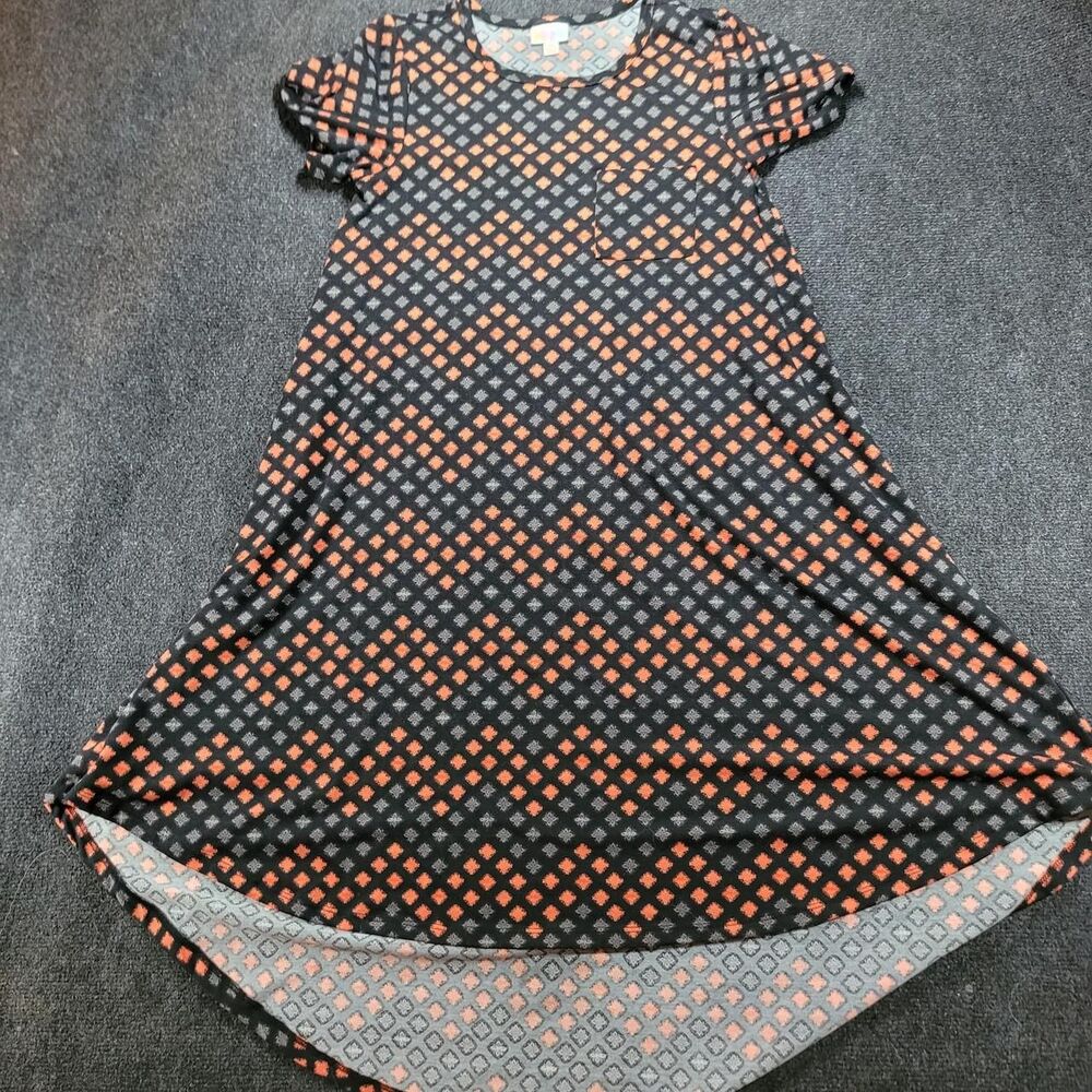 Lularoe Women's multi Dress